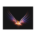 Phoenix Fire Bird postcards by bluewren08 Phoenix Fire Bird postcards
