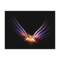 Phoenix Fire Bird postcards by bluewren08 Phoenix Fire Bird postcards