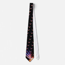 Phoenix Fire Bird Neck Wear