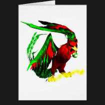 Phoenix Fire cards