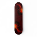 Phoenix Fire skateboards