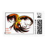 Phoenix Flight Stamps