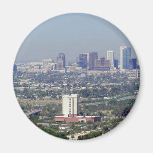 Phoenix Fridge Magnets