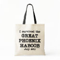 Phoenix Haboob bag