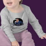 Phoenix - "Hamburger" t-shirts