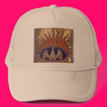phoenix hats