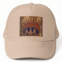 Phoenix gorras by holycrocodile Phoenix gorras