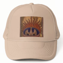 phoenix hats by holycrocodile phoenix hats