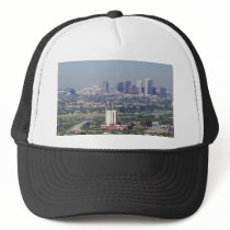 Phoenix Hat