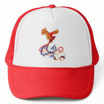 Phoenix Hats