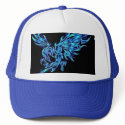 phoenix , I AM THE  ONLY PHOENIX! hats