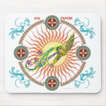 Phoenix-Icon-set-1 Mousepads
