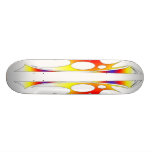 phoenix II Custom Skate Board
