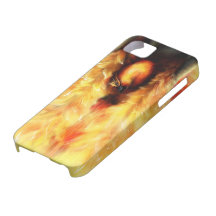 Phoenix iPhone 5 Cover