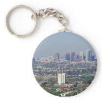 Phoenix Key Chain