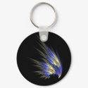 Phoenix Keychain by SirGrifter Phoenix Keychain