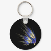 Phoenix Keychain