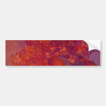 Phoenix Lament Bumper Sticker