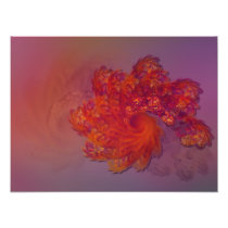 Phoenix Lament Photo Print