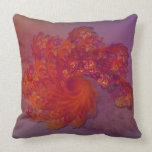 Phoenix Lament Pillow