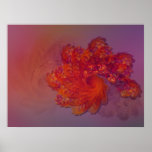 Phoenix Lament Print