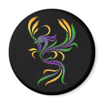 Phoenix Magnet