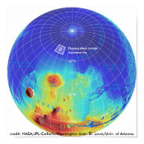 Phoenix Mars Lander Exploration Site posters by moxieann Phoenix Mars Lander Exploration Site posters