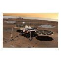 Phoenix Mars Mission posters by Bigboy20769 Phoenix Mars Mission posters