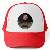 Phoenix Mission Patch CSA hats by NASA_and_Beyond Phoenix Mission Patch CSA hats
