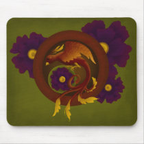 Phoenix Mousepads