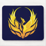 Phoenix Mouse Mats