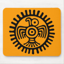 Phoenix mousepads