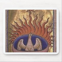 phoenix mousepads
