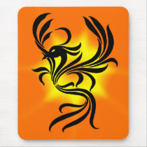 Phoenix Mousepads