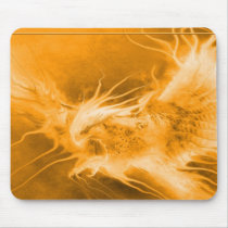 phoenix mousepads by flame_202 phoenix mousepads