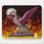 Phoenix Mousepad