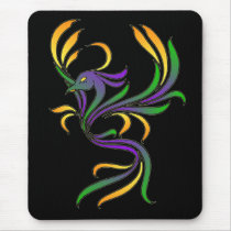 Phoenix Mouse Pads