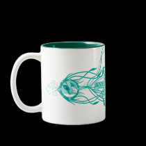 Phoenix Mug mugs