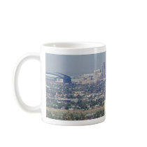 Phoenix Mug