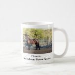 Phoenix Mug