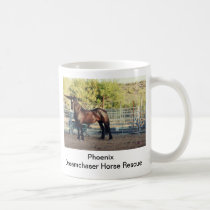 Phoenix mugs