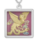 Phoenix Necklace by iona847
