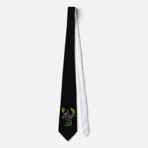 Phoenix Necktie