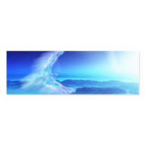 Phoenix of the North Bookmarks Business Cards
