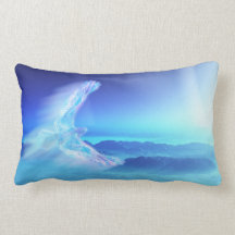 Phoenix of the North Pillow