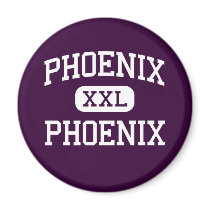 Phoenix - Phoenix - High - Lawrenceville Georgia magnets