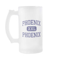 Phoenix - Phoenix - High - Lincoln California mugs