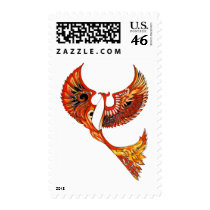 Phoenix Postage