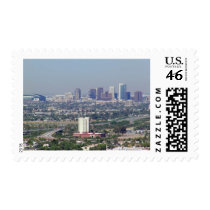 Phoenix Postage Stamp