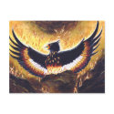 Phoenix postcards